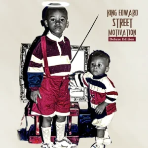 Lyd – Holy Water ft. International Don P