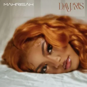 Mahriisah – Danger (Ojoro)
