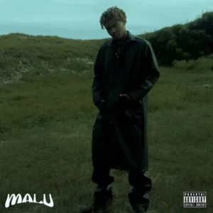 Malcolm Nuna – Slay