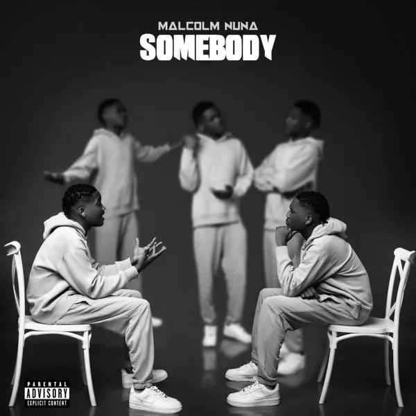 Malcolm Nuna – Somebody Mp3 Download