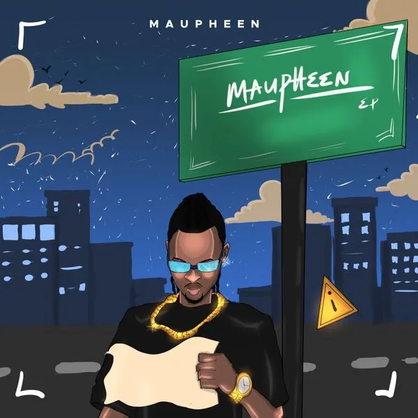 Maupheen – Cock & Bull