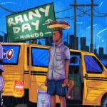 Miando – Rainy Day