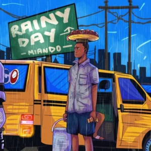 Miando – Rainy Day