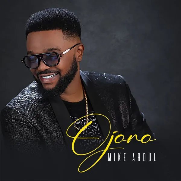 Mike Abdul – Once Again