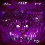 Minz – wo wo (remix) ft. Bnxn & Blaqbonez