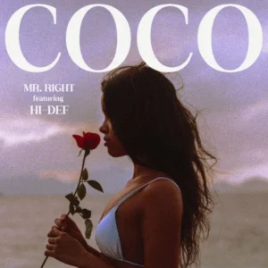 Mr.Right – Coco ft. HI-DEF