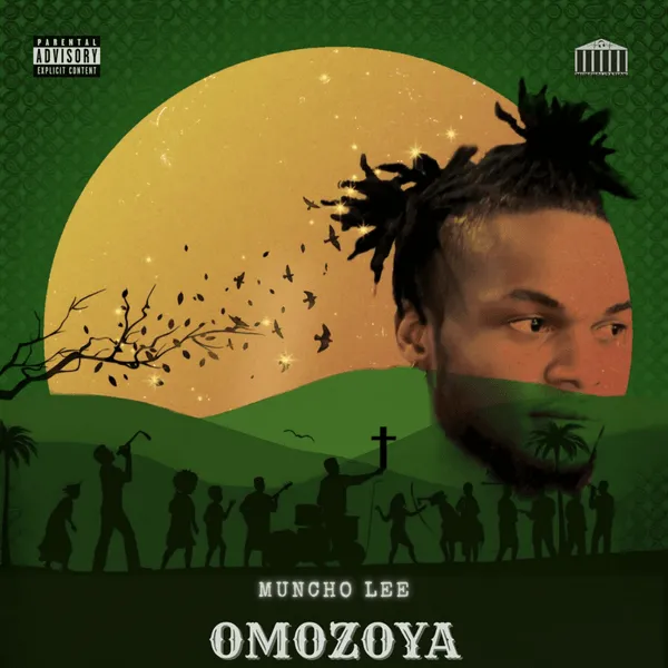 Muncho Lee – My Dealer Mp3 Download