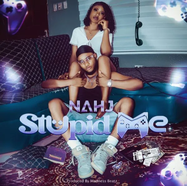 Nahj – Stupid Me(Acoustic) Mp3 Download