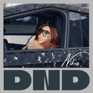 Nikos – DND