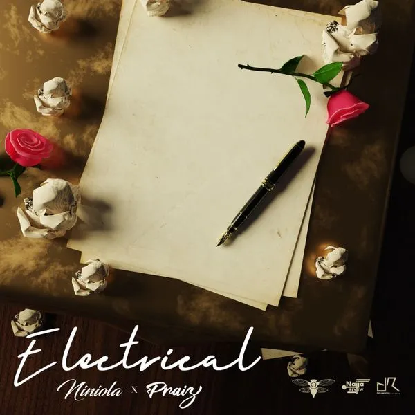 Niniola – Electrical Ft. Praiz Mp3 Download
