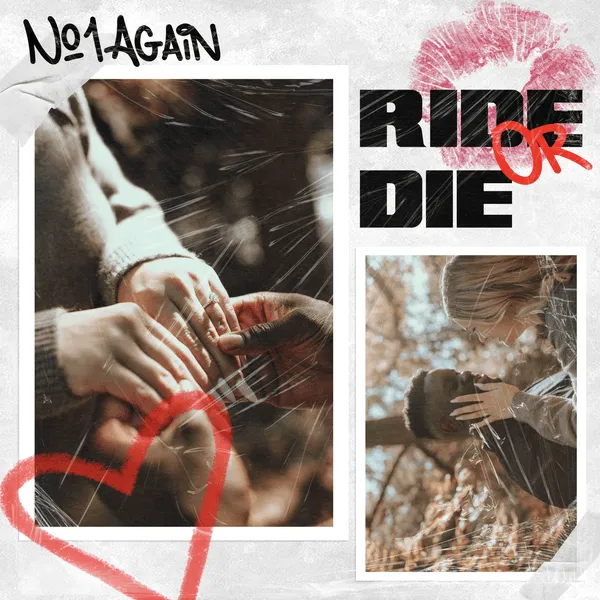 No1Again – Ride or Die Mp3 Download
