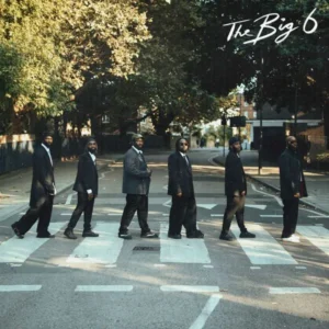 NSG – The Big 6 (Amen)