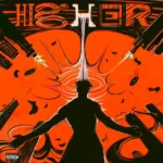 nuno zigi – Higher