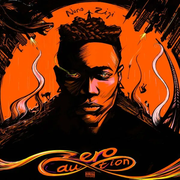 nuno zigi – On My Life Mp3 Download