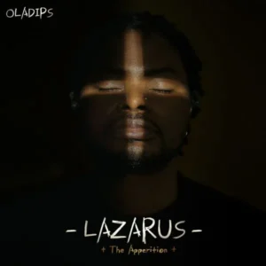 Oladips – Blood ft. Zlatan