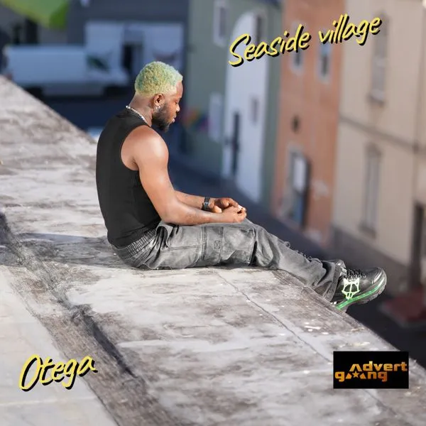 Otega – Para (Acoustic) Mp3 Download