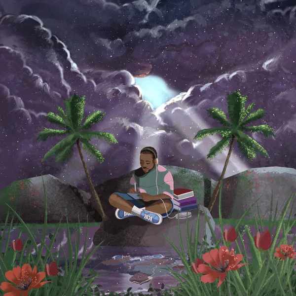 PapaRaZzle – BESTFRIEND Mp3 Download