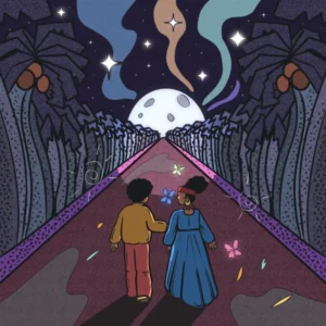 PapaRaZzle – LUCKY