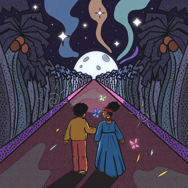 PapaRaZzle – LUCKY Mp3 Download