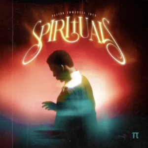 Pastor Emmanuel Iren – Jesus Ft. Stephen Adeniyi