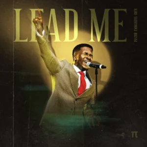 Pastor Emmanuel Iren – Lead Me