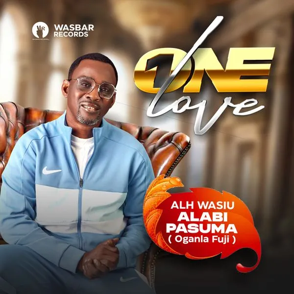 Pasuma – Penkelemesi Mp3 Download