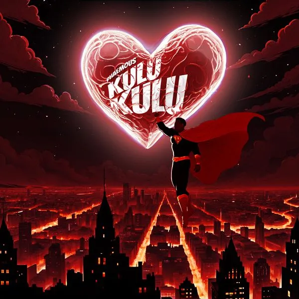 Phaemous – Kulu Kulu Mp3 Download
