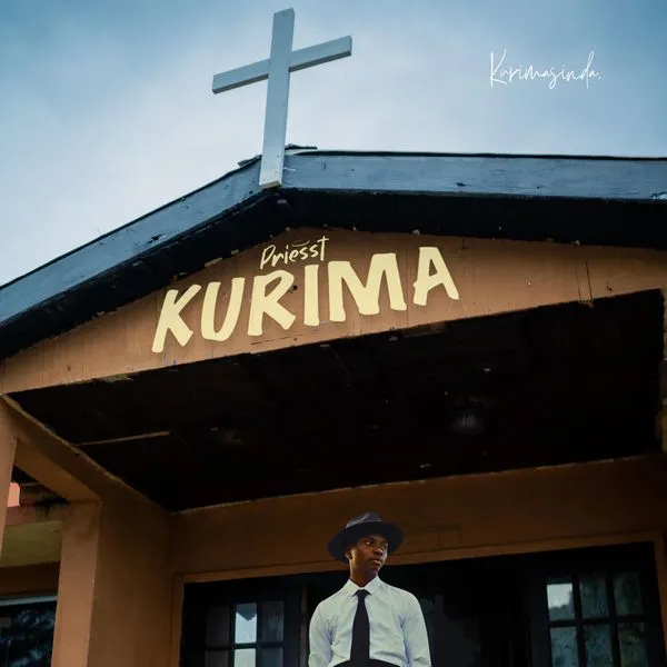 Priesst – ON GUARD Mp3 Download