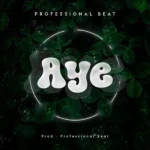 Professional Beat – Aye