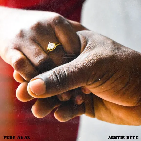 Pure Akan – Auntie Bete Mp3 Download