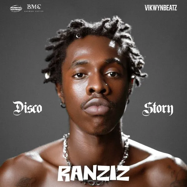 Ranziz – Story Mp3 Download