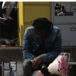 Raytheboffin – iron sight ft. DAP The Contract, Tim Lyre featuring Iver Rivers & Iver Rivers