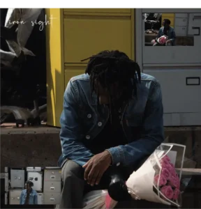 Raytheboffin – iron sight ft. DAP The Contract, Tim Lyre featuring Iver Rivers & Iver Rivers