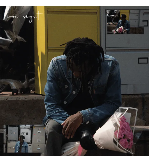 Raytheboffin – iron sight ft. DAP The Contract, Tim Lyre featuring Iver Rivers & Iver Rivers Mp3 Download