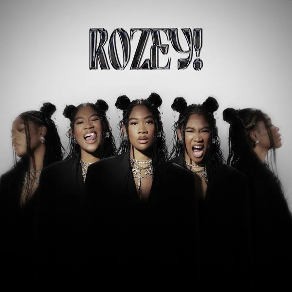 Rose May Alaba – Tension Mp3 Download