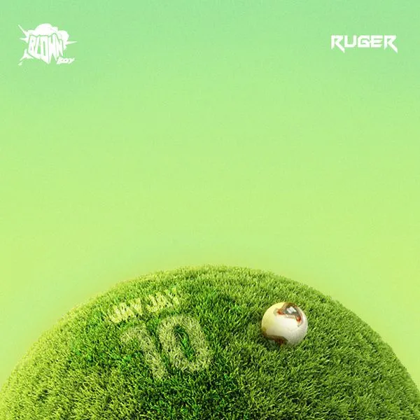 Ruger – Jay Jay Mp3 Download