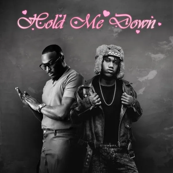 RUNDA – Hold Me Down ft. Peruzzi Mp3 Download