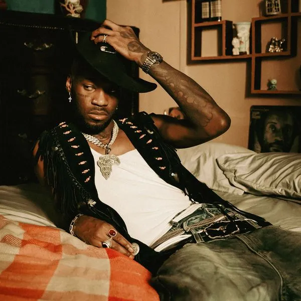 Ryan De La Cruz – Oyo Nini Mp3 Download