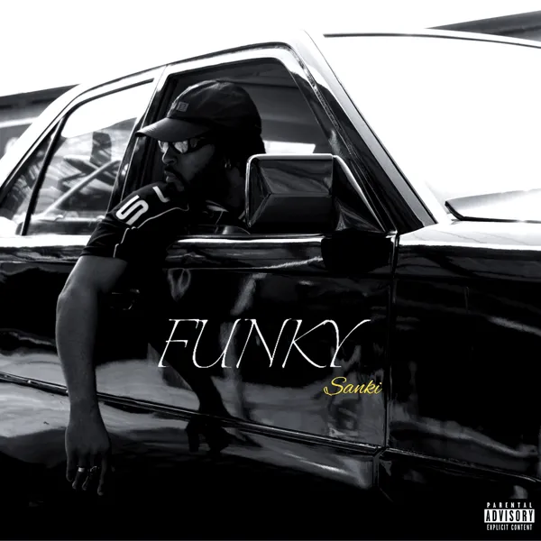 Sanki – Funky Mp3 Download