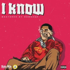 SHATTA WALE – I KNOW