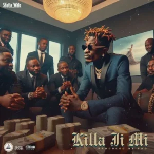 SHATTA WALE – KILLA JI MI