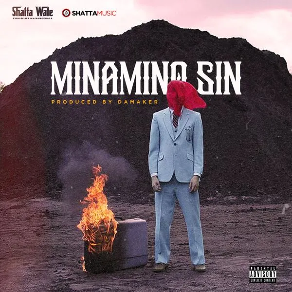 SHATTA WALE – MINAMINO SIN Mp3 Download
