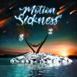 Sons of Sonix – Motion Sickness Ft. Bellah