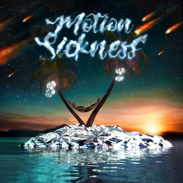 Sons of Sonix – Motion Sickness Ft. Bellah Mp3 Download