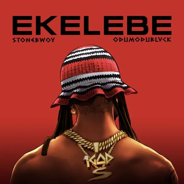 Stonebwoy – EKELEBE ft. ODUMODUBLVCK Mp3 Download
