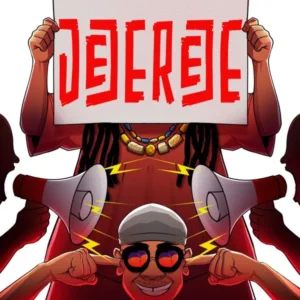 Stonebwoy – JEJEREJE (with Ginton) ft. Ginton