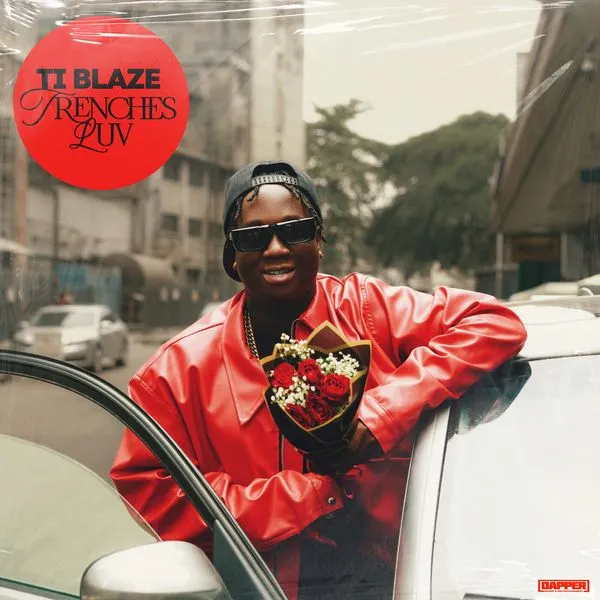 T.I BLAZE – Trenches Luv Mp3 Download