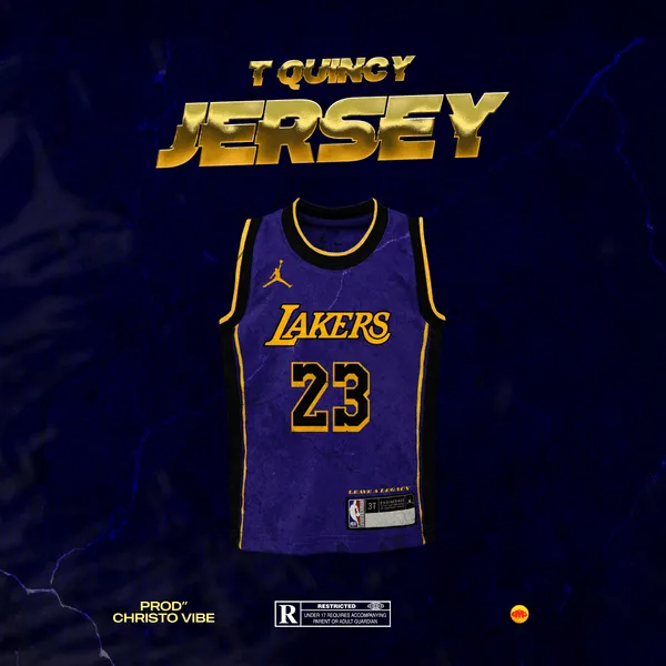 T.Quincy – Jersey Mp3 Download