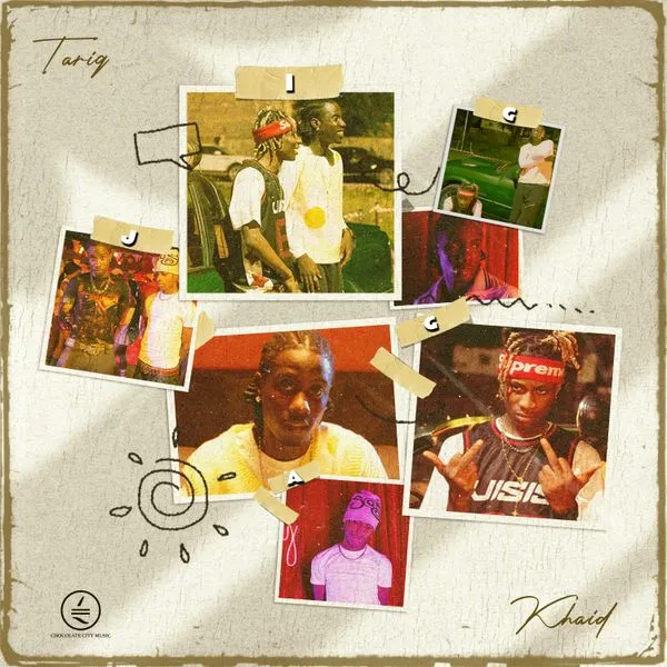 TAR1Q – Jigga Ft. Khaid Mp3 Download