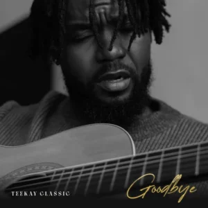 Teekay Classic – Goodbye